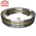 Z1V1 Z2V2 Abec-1-3-5 Brass Cage Thrust Ball Bearing (513M-51310m)